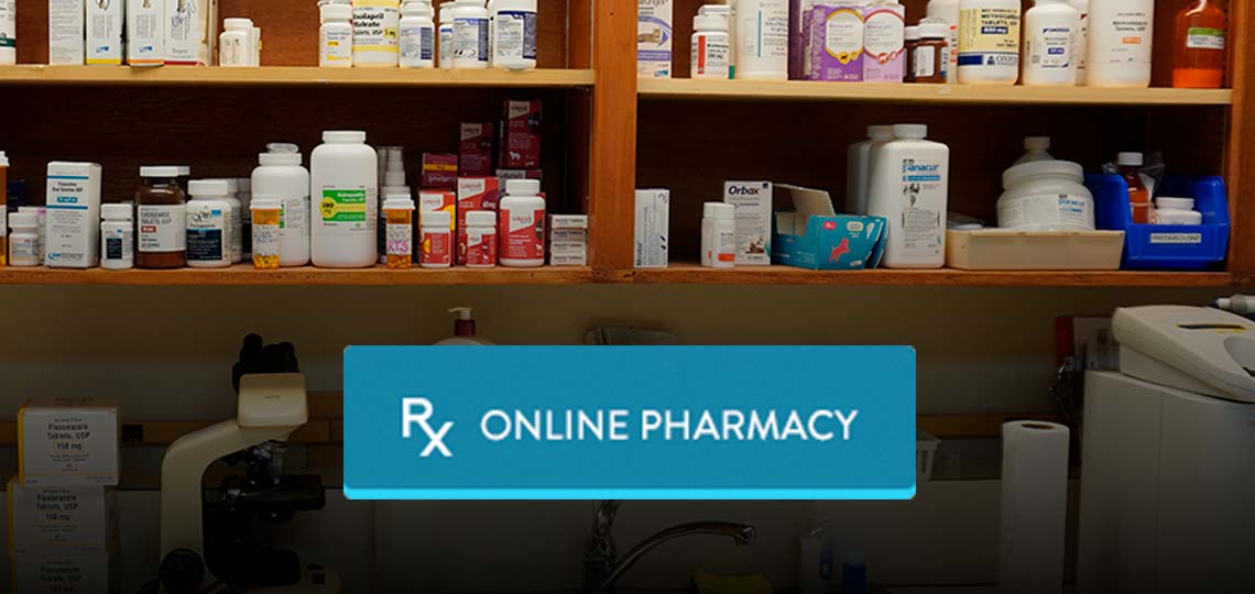 Online Pharmacy